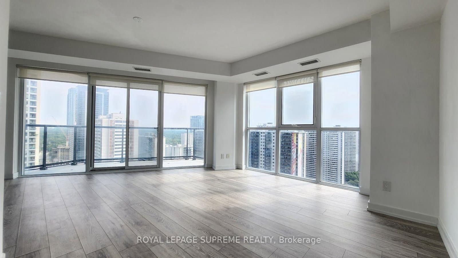 159 Wellesley Street E, Unit 2603 thumbnail 4