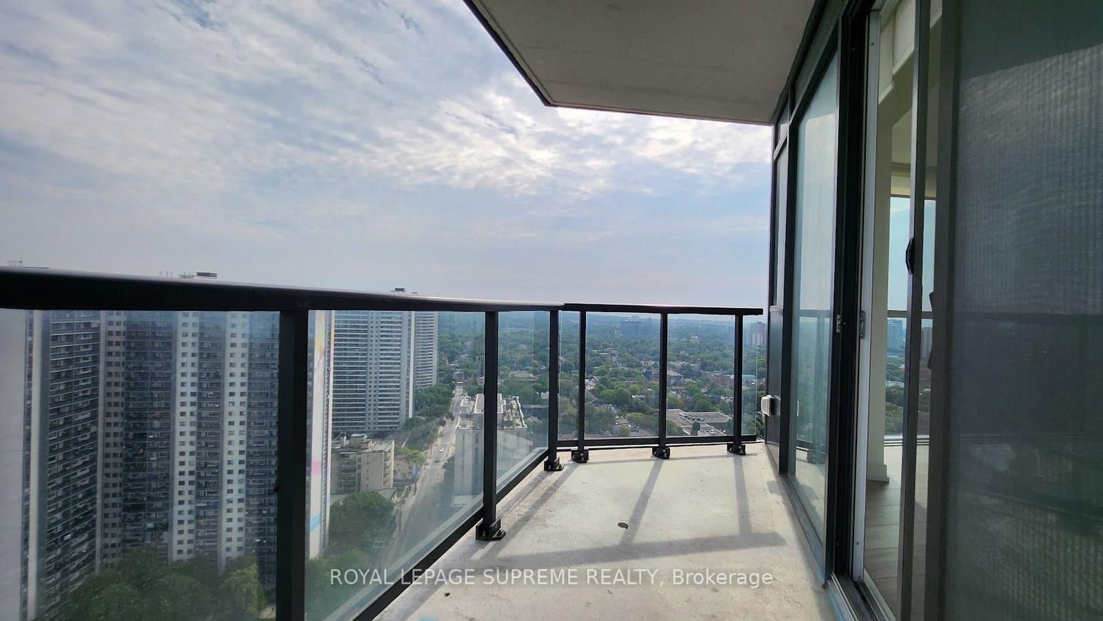 159 Wellesley Street E, Unit 2603 thumbnail 6