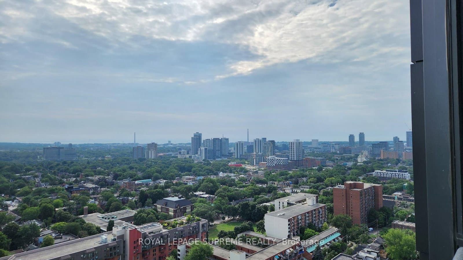 159 Wellesley Street E, Unit 2603 thumbnail 7
