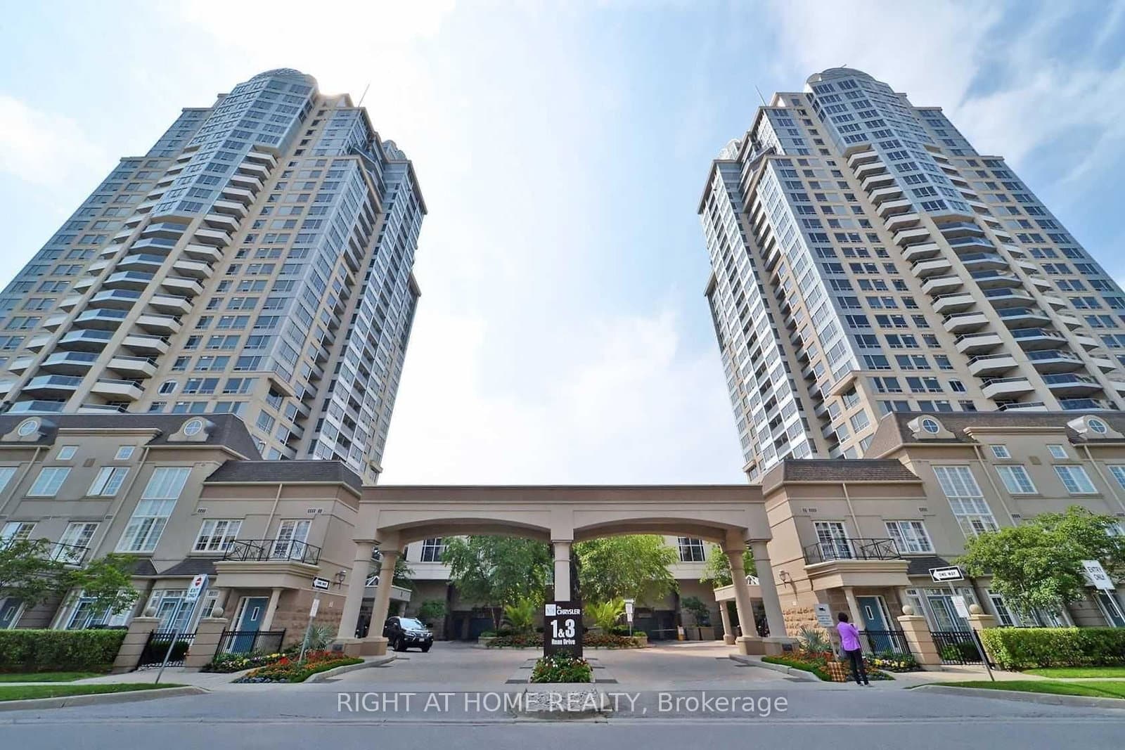 3 Rean Drive, Unit 1014 thumbnail 19