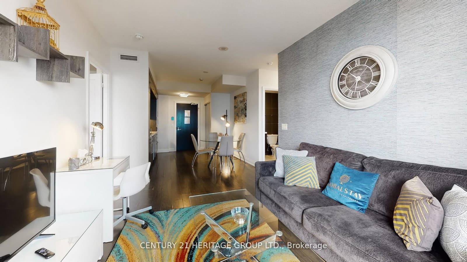 2 Anndale Drive, Unit 2511 thumbnail 10
