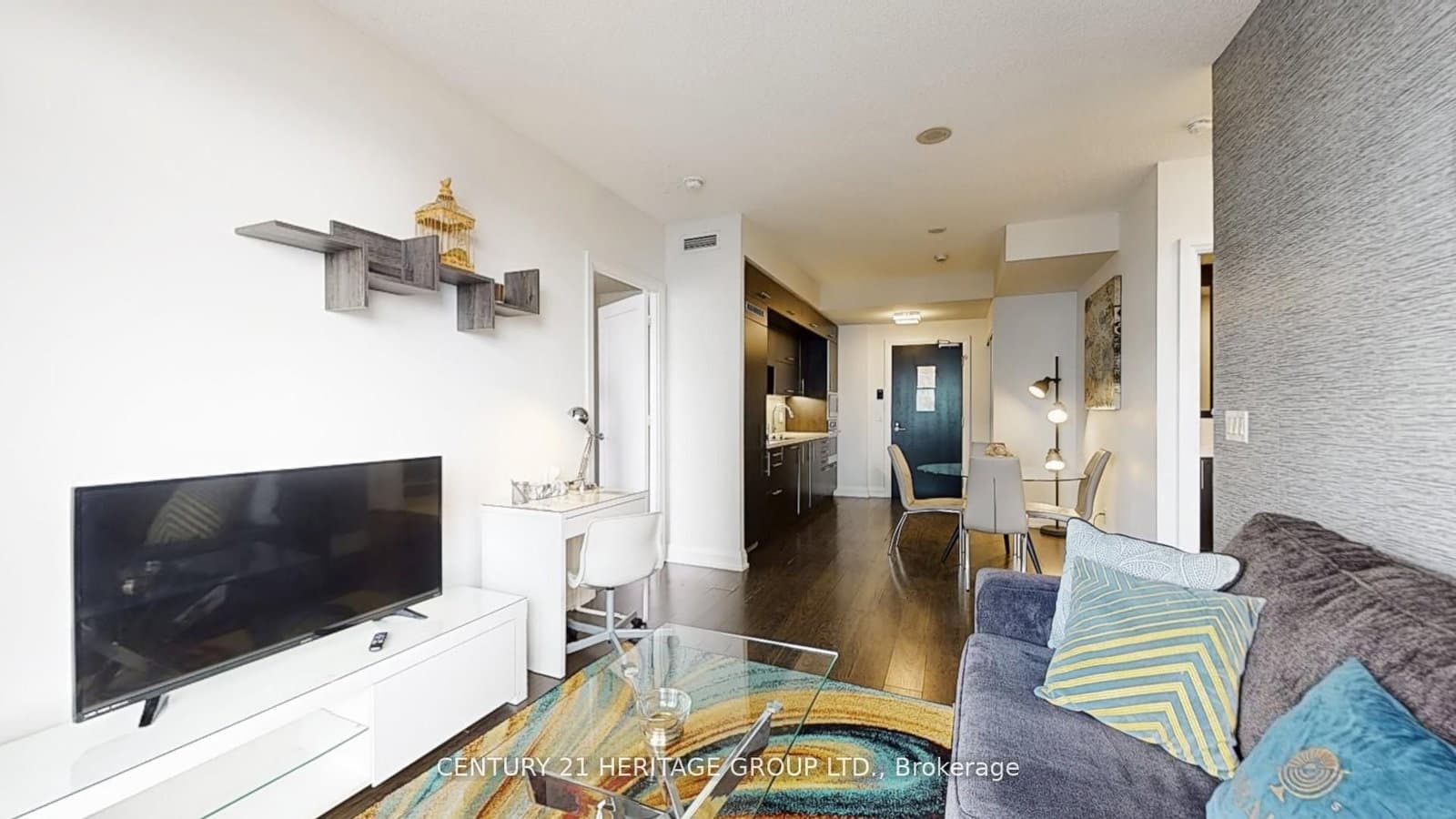 2 Anndale Drive, Unit 2511 thumbnail 11