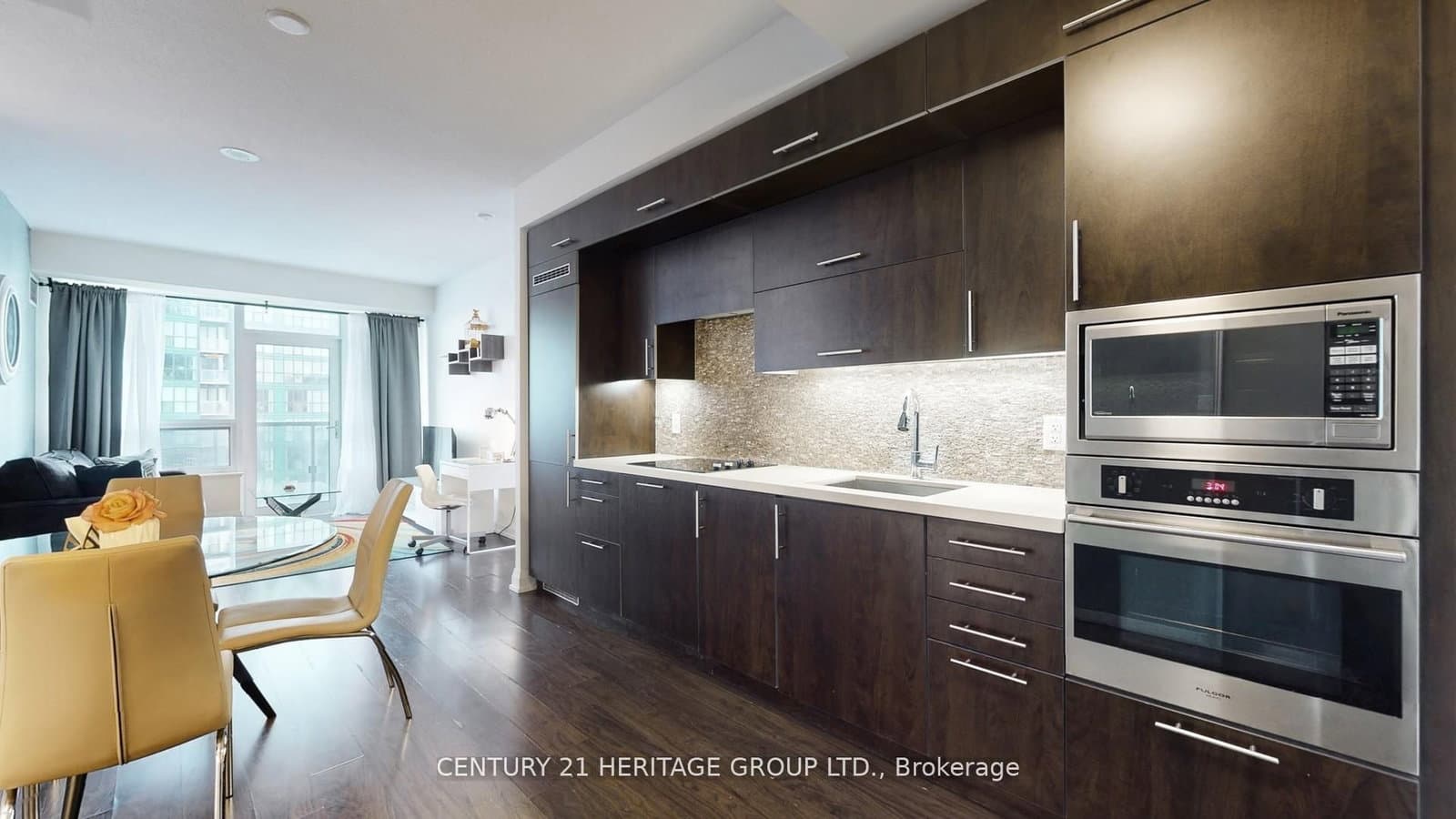 2 Anndale Drive, Unit 2511 thumbnail 12