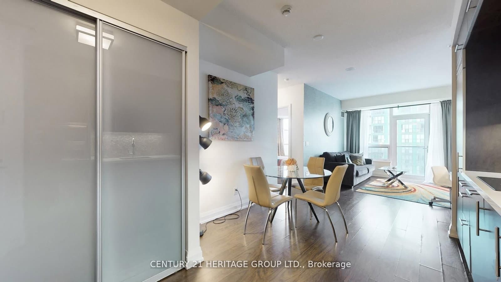2 Anndale Drive, Unit 2511 thumbnail 13