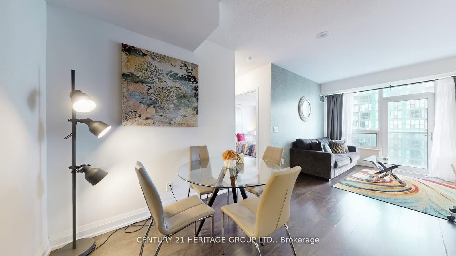 2 Anndale Drive, Unit 2511 thumbnail 14