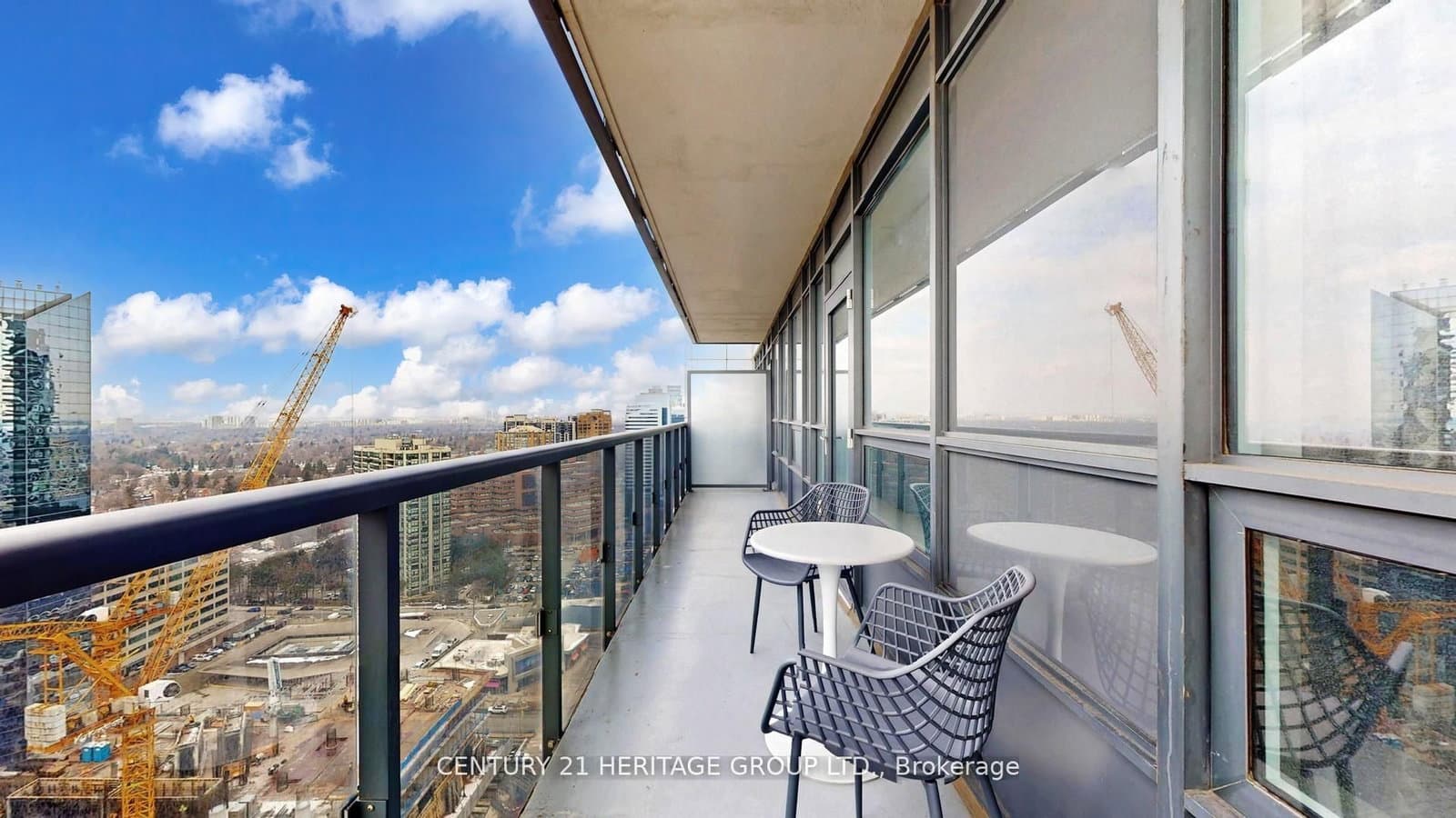 2 Anndale Drive, Unit 2511 thumbnail 25