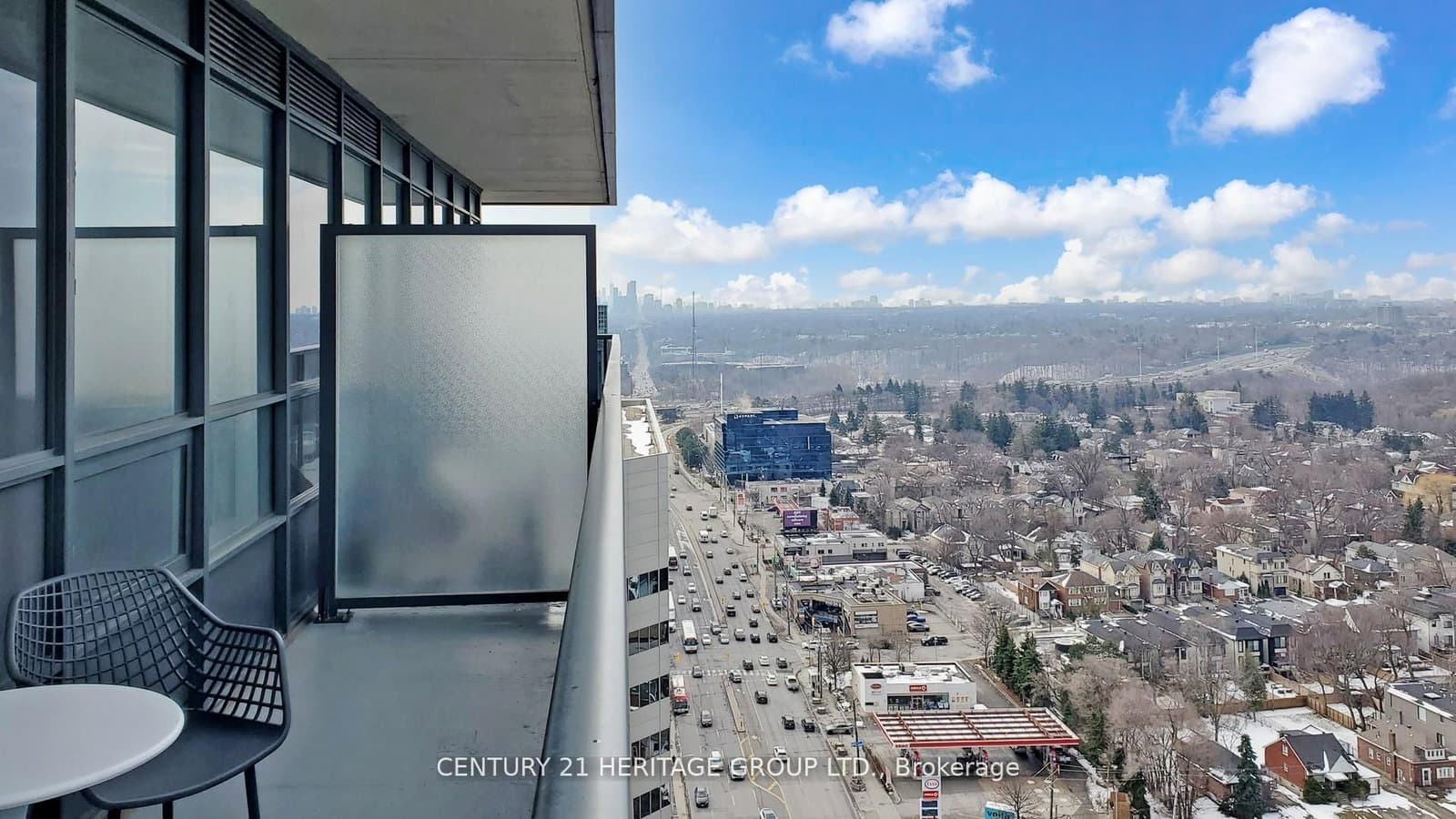 2 Anndale Drive, Unit 2511 thumbnail 27