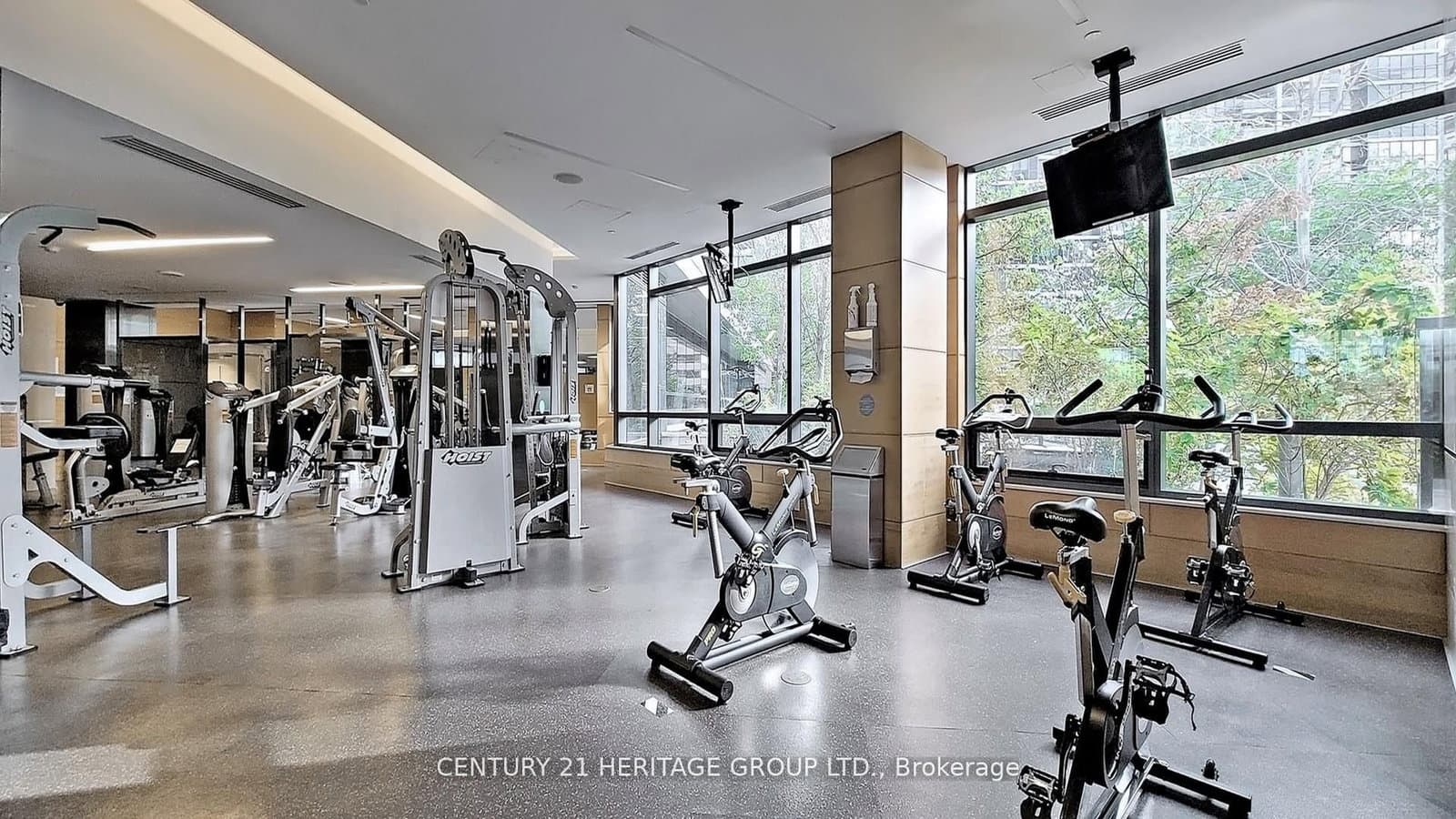2 Anndale Drive, Unit 2511 thumbnail 29