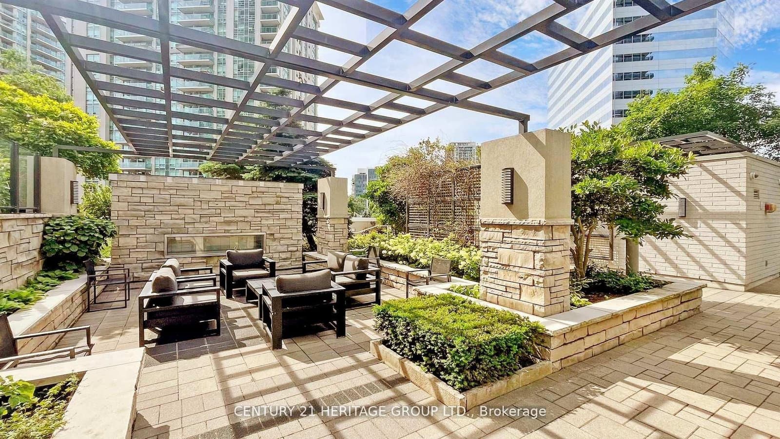 2 Anndale Drive, Unit 2511 thumbnail 34
