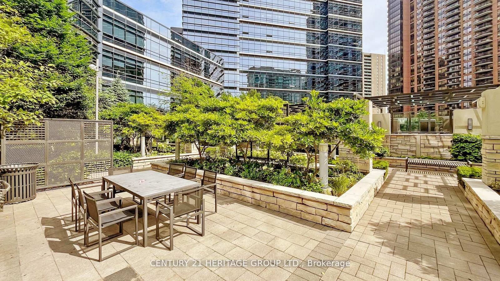 2 Anndale Drive, Unit 2511 thumbnail 38