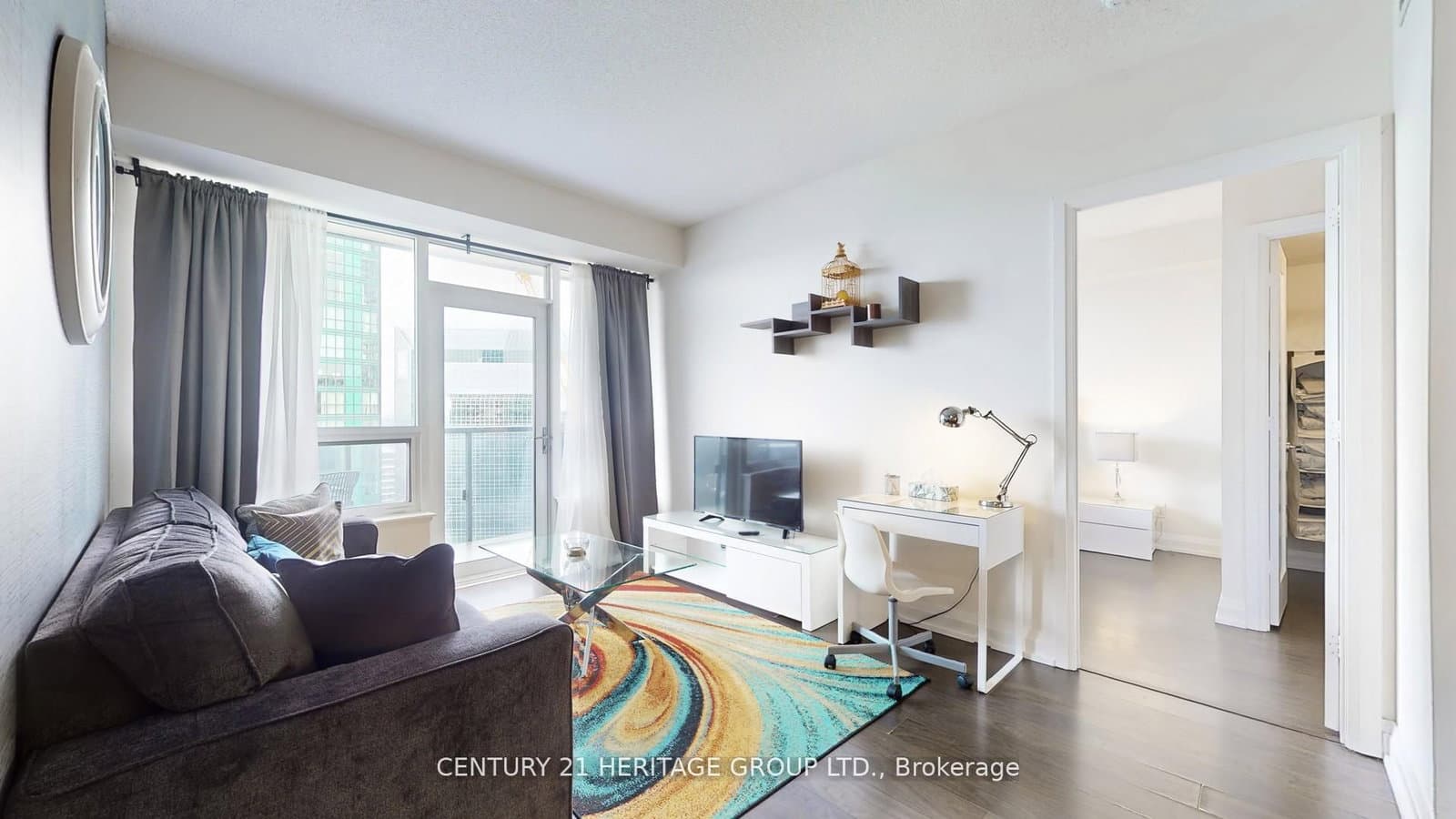 2 Anndale Drive, Unit 2511 thumbnail 9