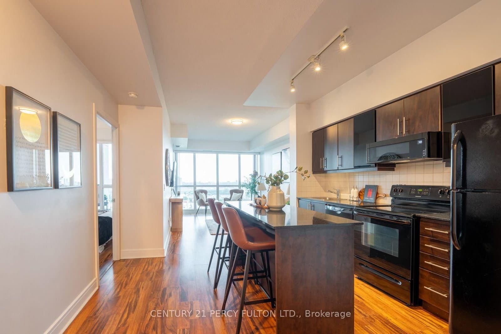 35 Brian Peck Crescent, Unit 1510 thumbnail 10
