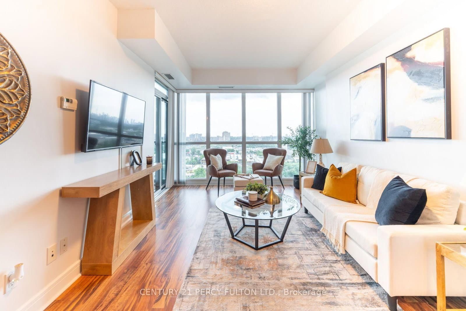 35 Brian Peck Crescent, Unit 1510 thumbnail 11