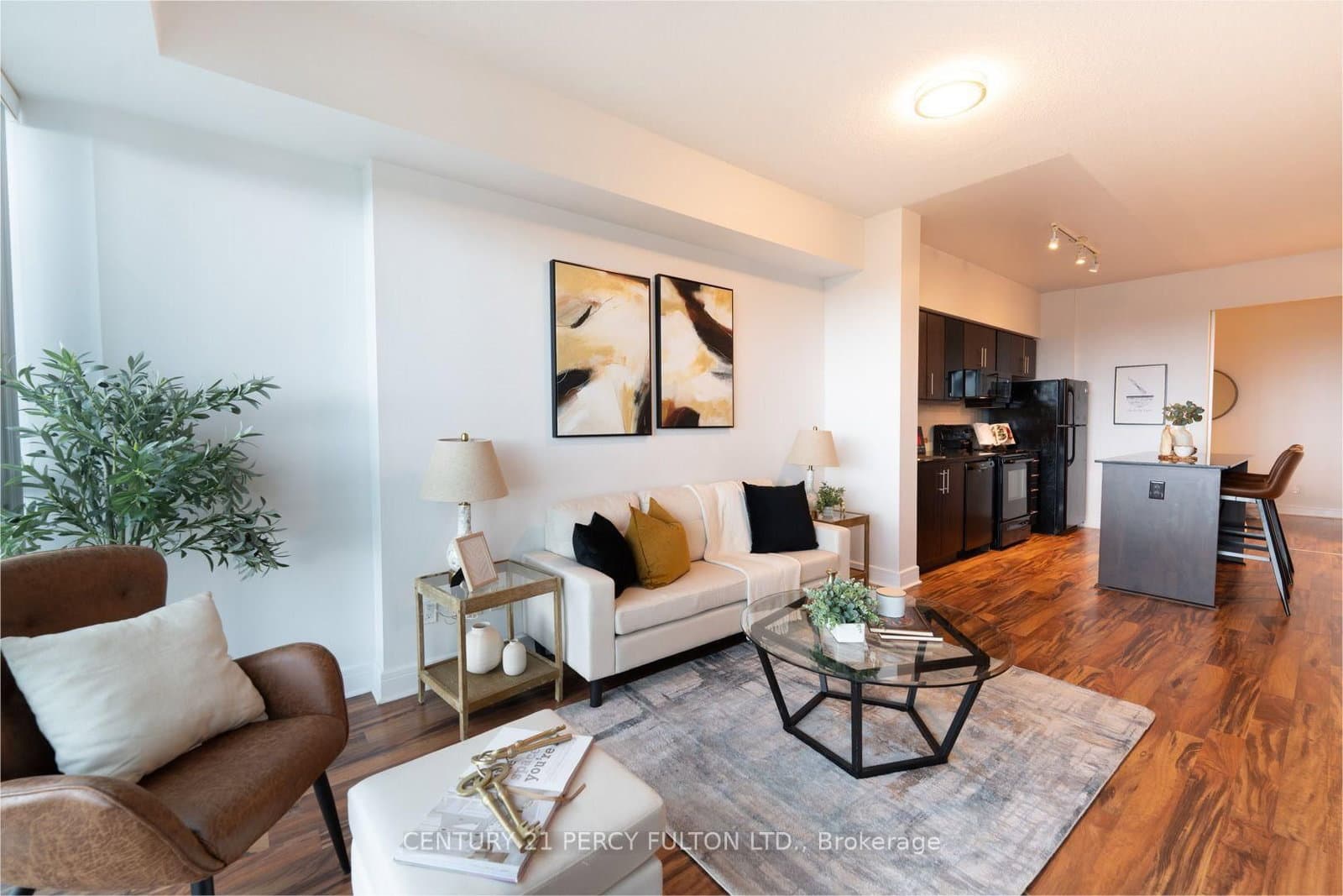35 Brian Peck Crescent, Unit 1510 thumbnail 12