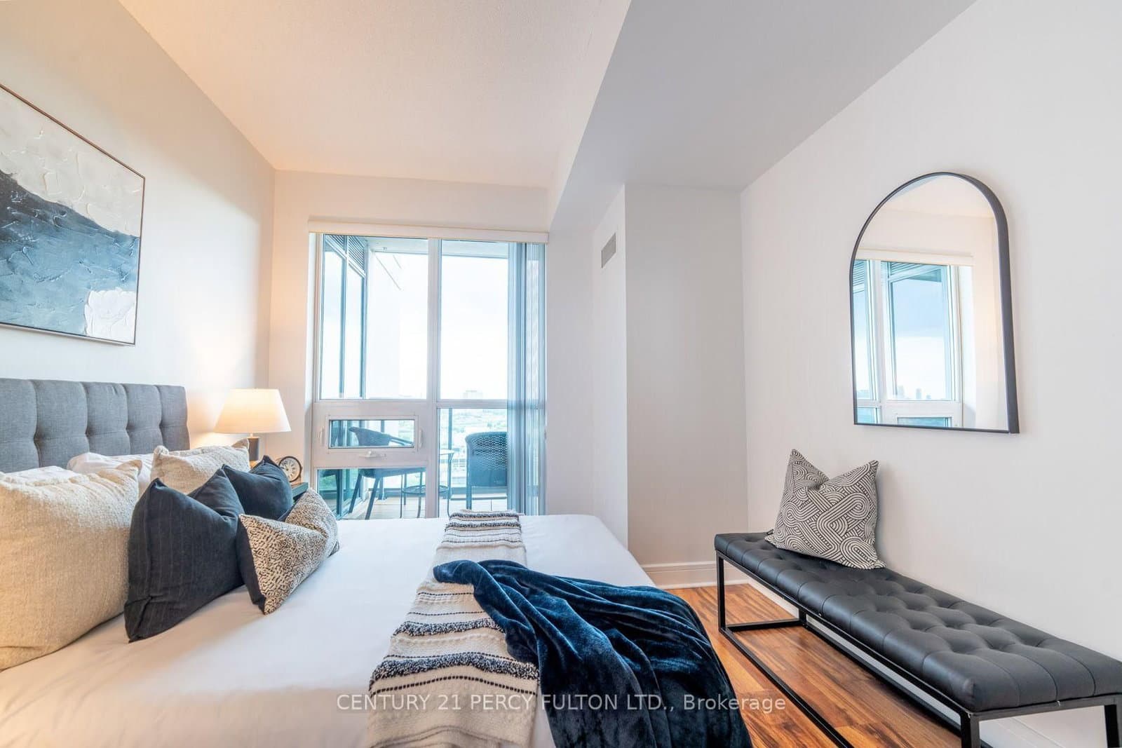 35 Brian Peck Crescent, Unit 1510 thumbnail 22