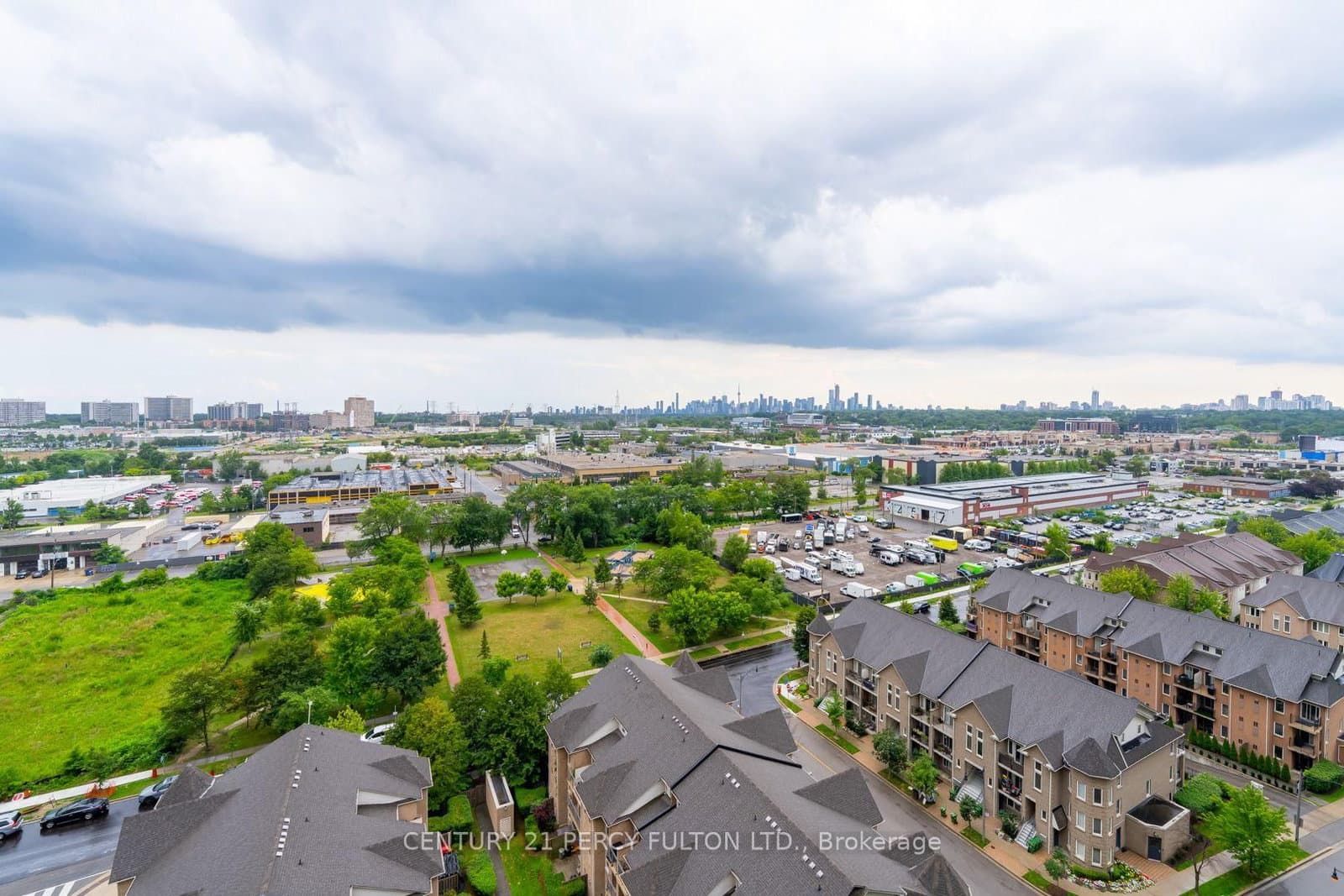 35 Brian Peck Crescent, Unit 1510 thumbnail 25