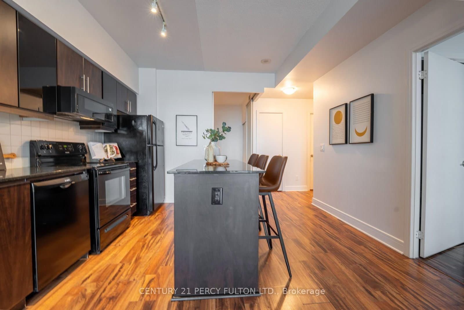 35 Brian Peck Crescent, Unit 1510 thumbnail 26
