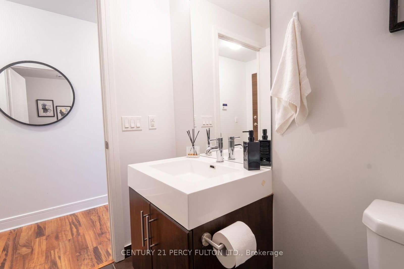 35 Brian Peck Crescent, Unit 1510 thumbnail 29