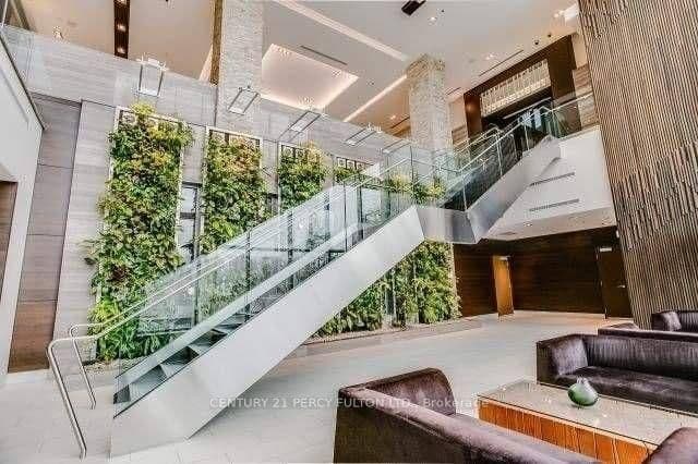 35 Brian Peck Crescent, Unit 1510 thumbnail 33