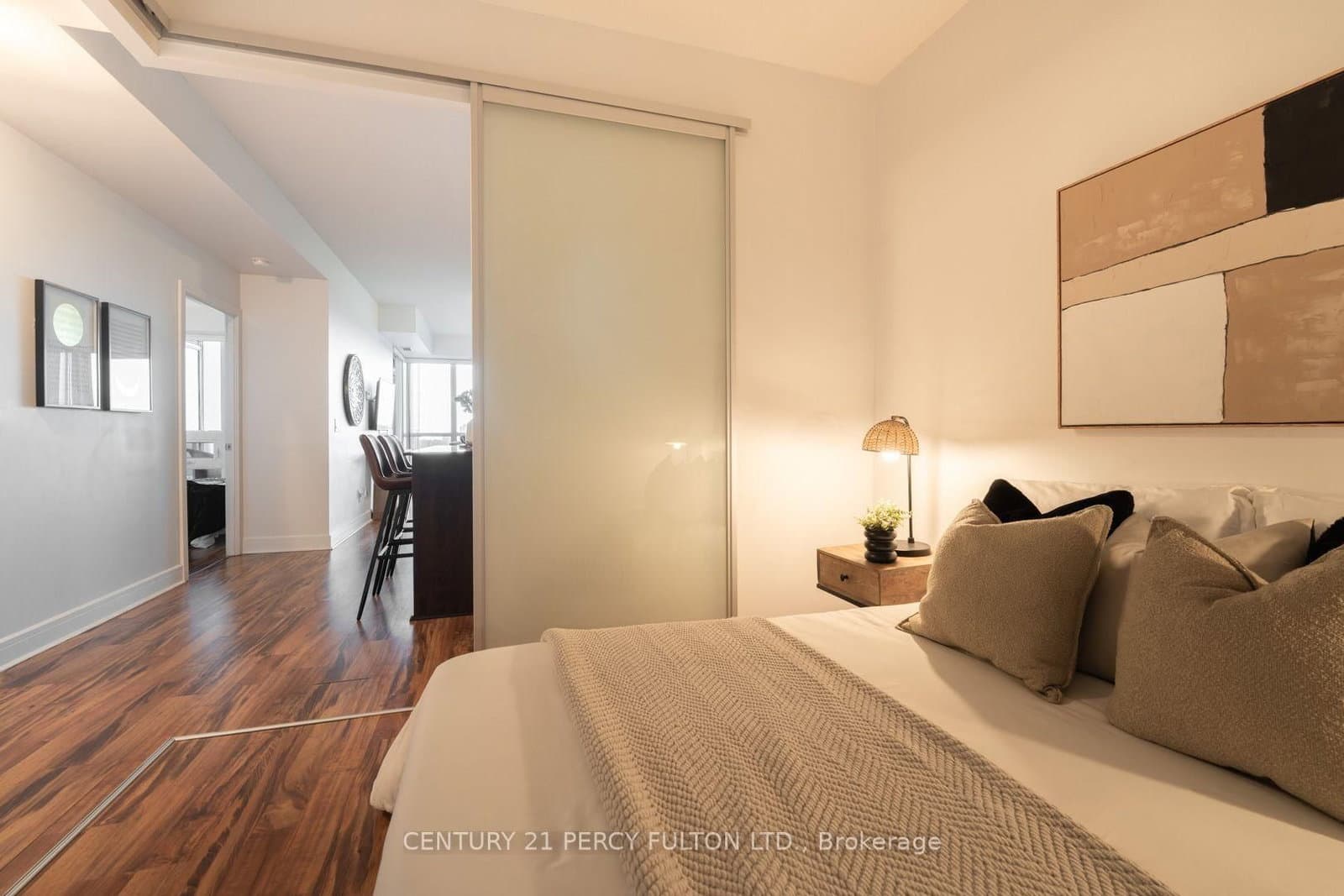35 Brian Peck Crescent, Unit 1510 thumbnail 9