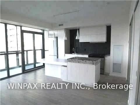 101 E Charles Street E, Unit 2808 thumbnail 3