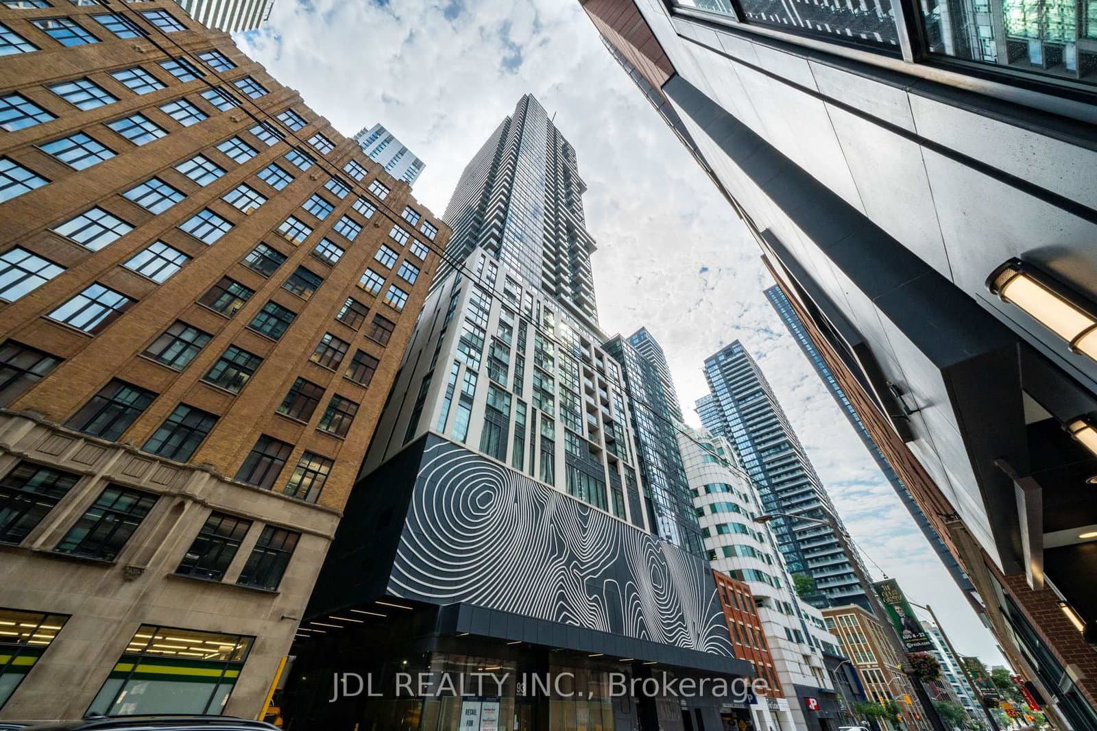 87 Peter Street, Unit 1411