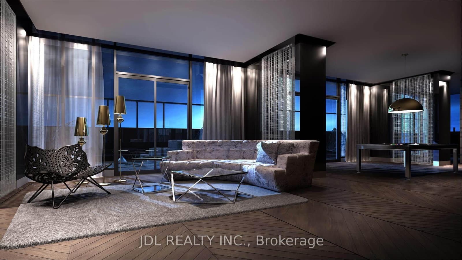 87 Peter Street, Unit 1411 thumbnail 32
