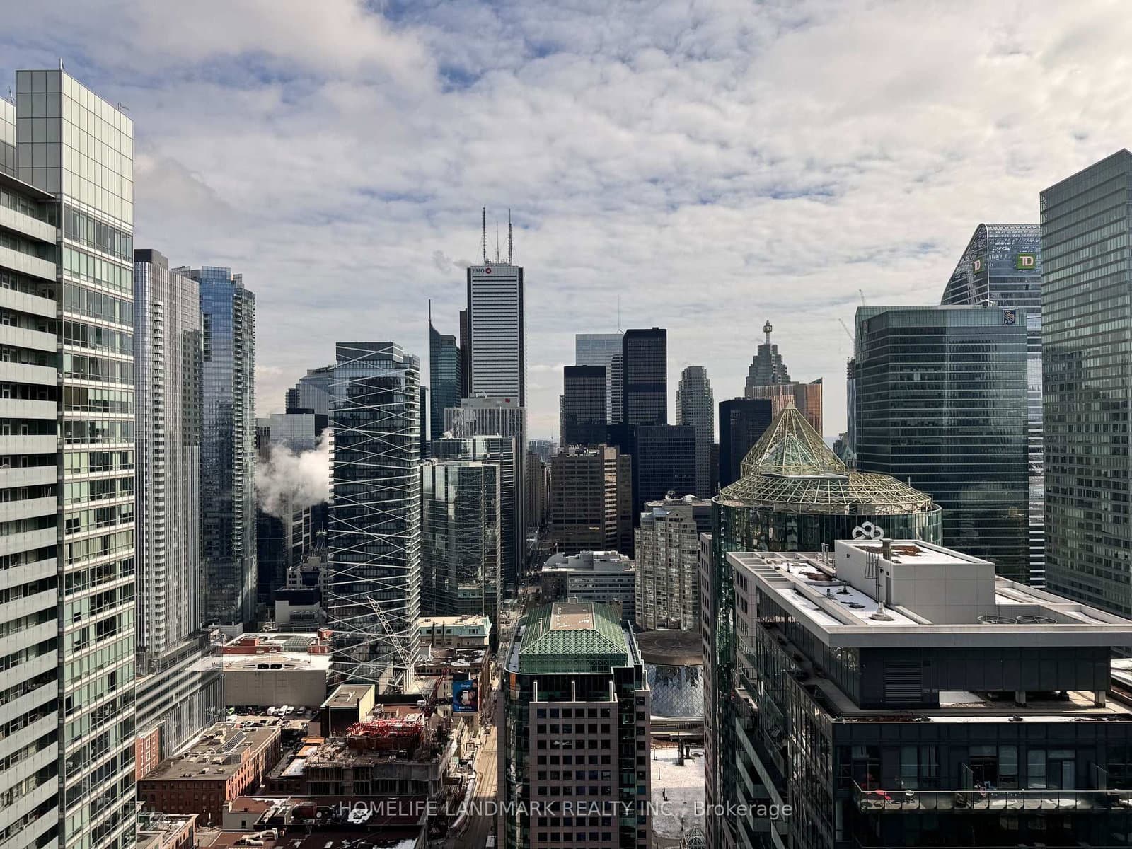 327 King Street, Unit 4001