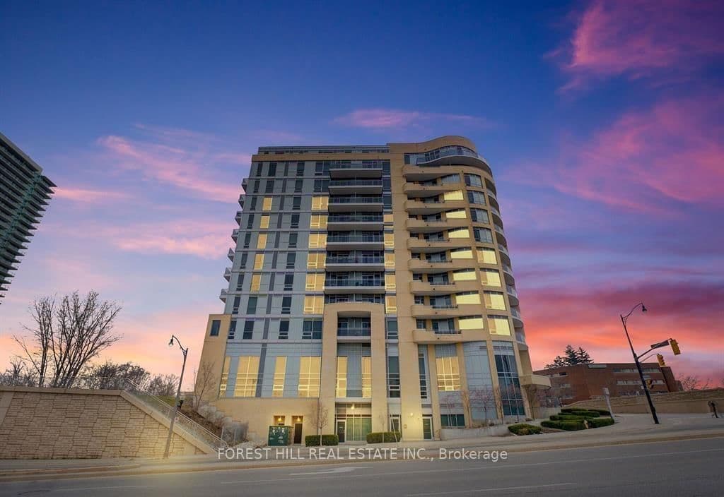 #510 - 2756 Old Leslie Street