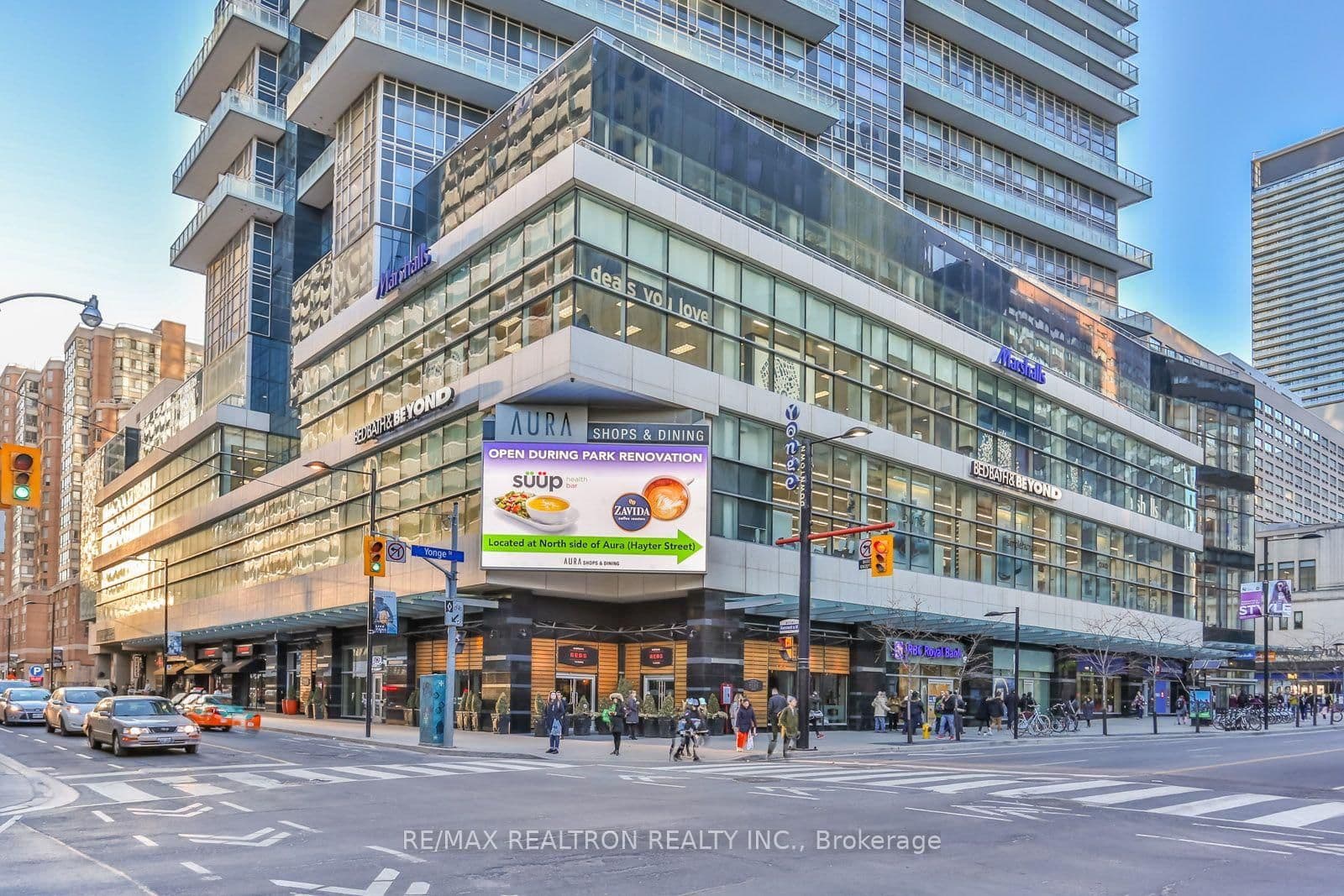 384 Yonge Street, Unit 93 thumbnail 11