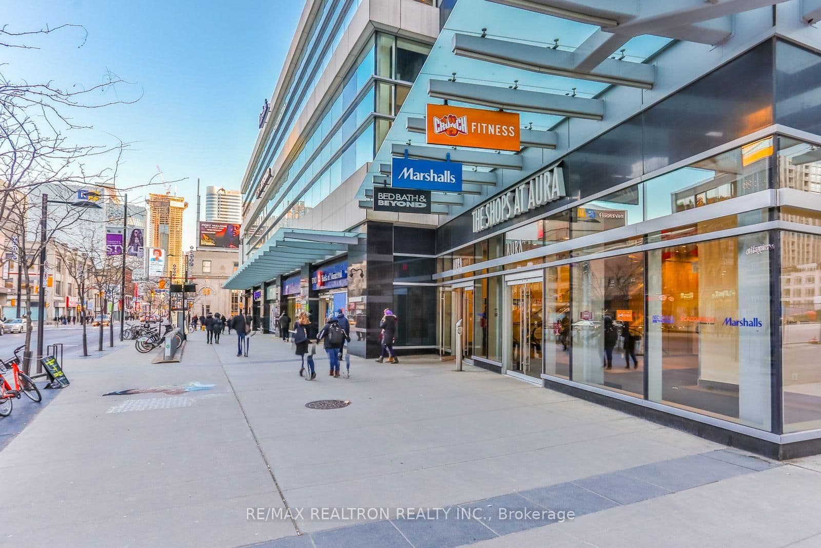 384 Yonge Street, Unit 93 thumbnail 12