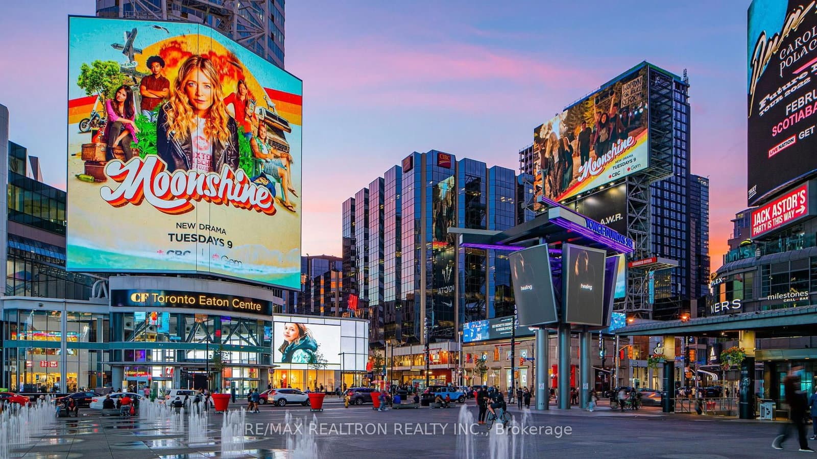 384 Yonge Street, Unit 93 thumbnail 23