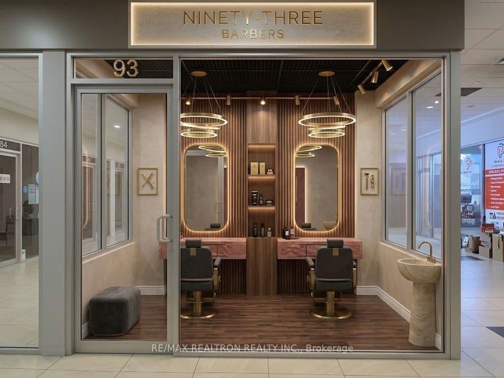 384 Yonge Street, Unit 93 thumbnail 5