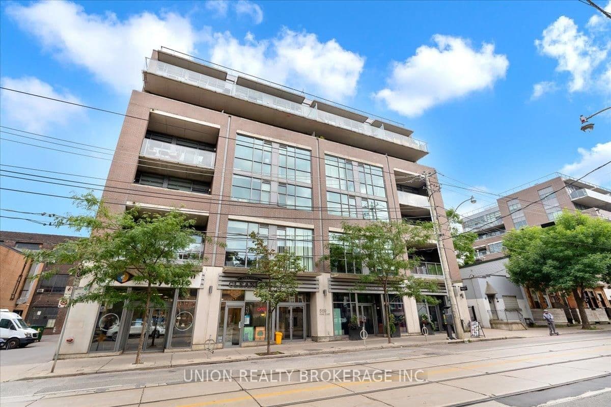 569 King Street E, Unit 404 thumbnail 38