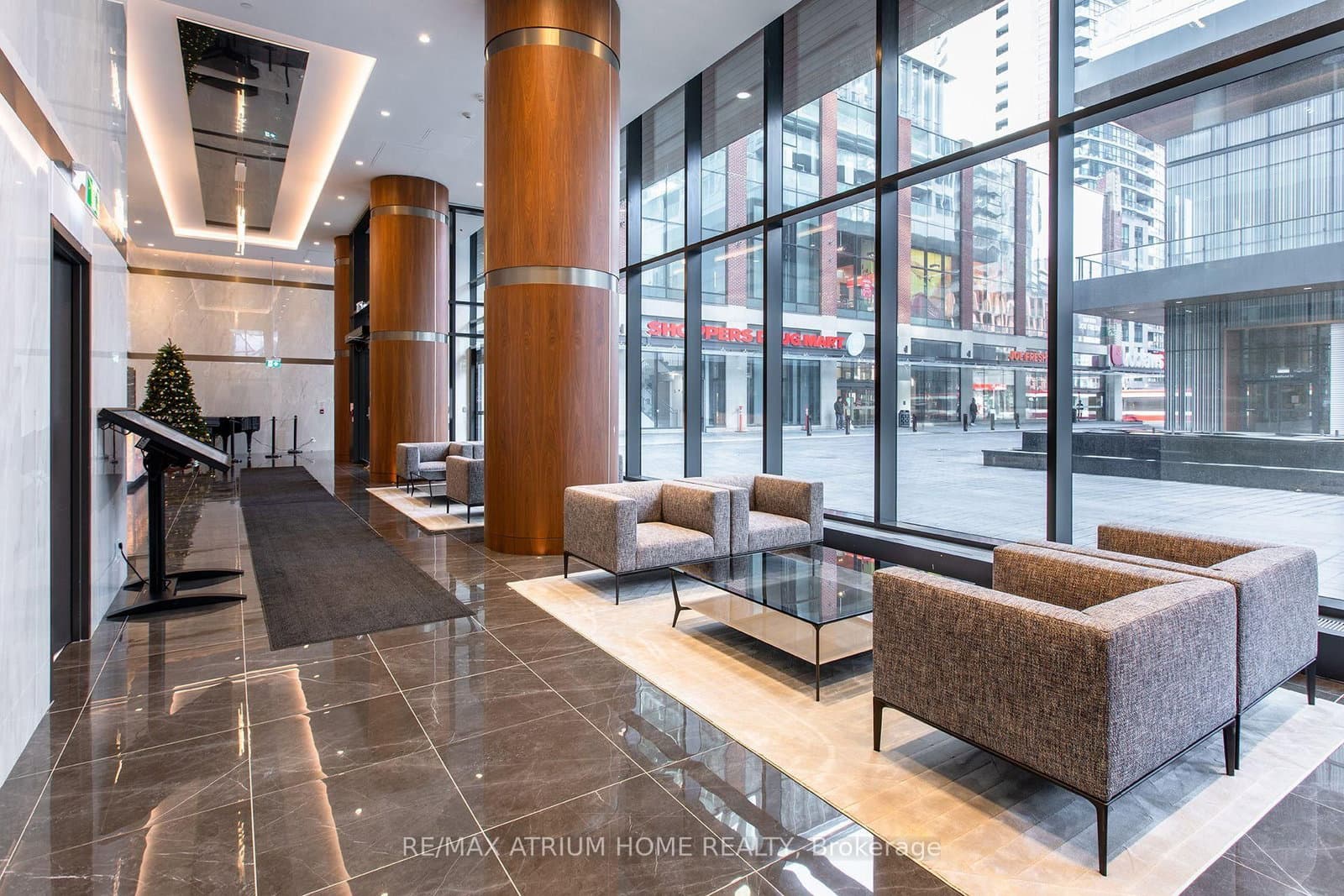 17 Bathurst Street, Unit 909 thumbnail 12