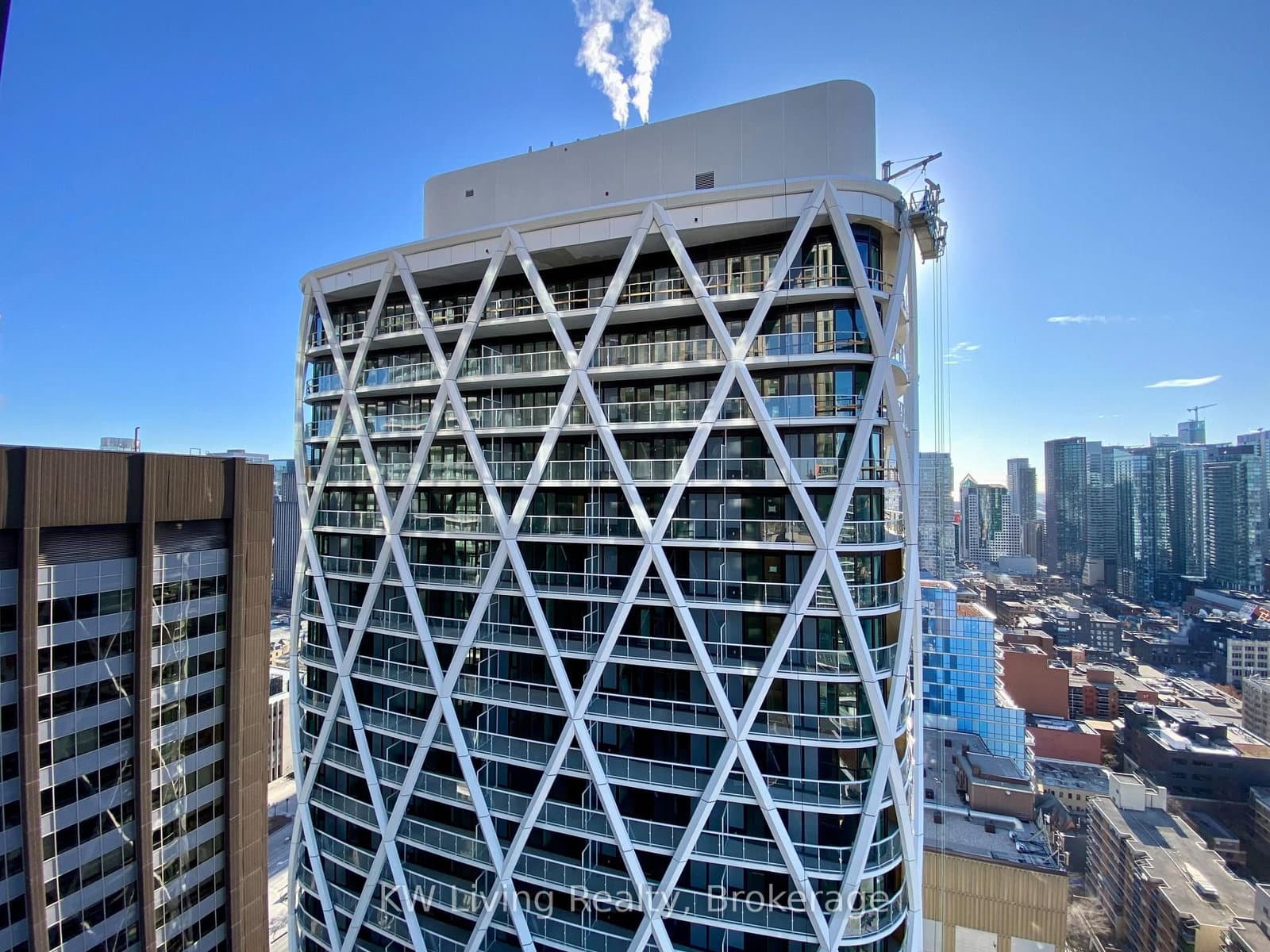 238 Simcoe Street, Unit 3208 thumbnail 33