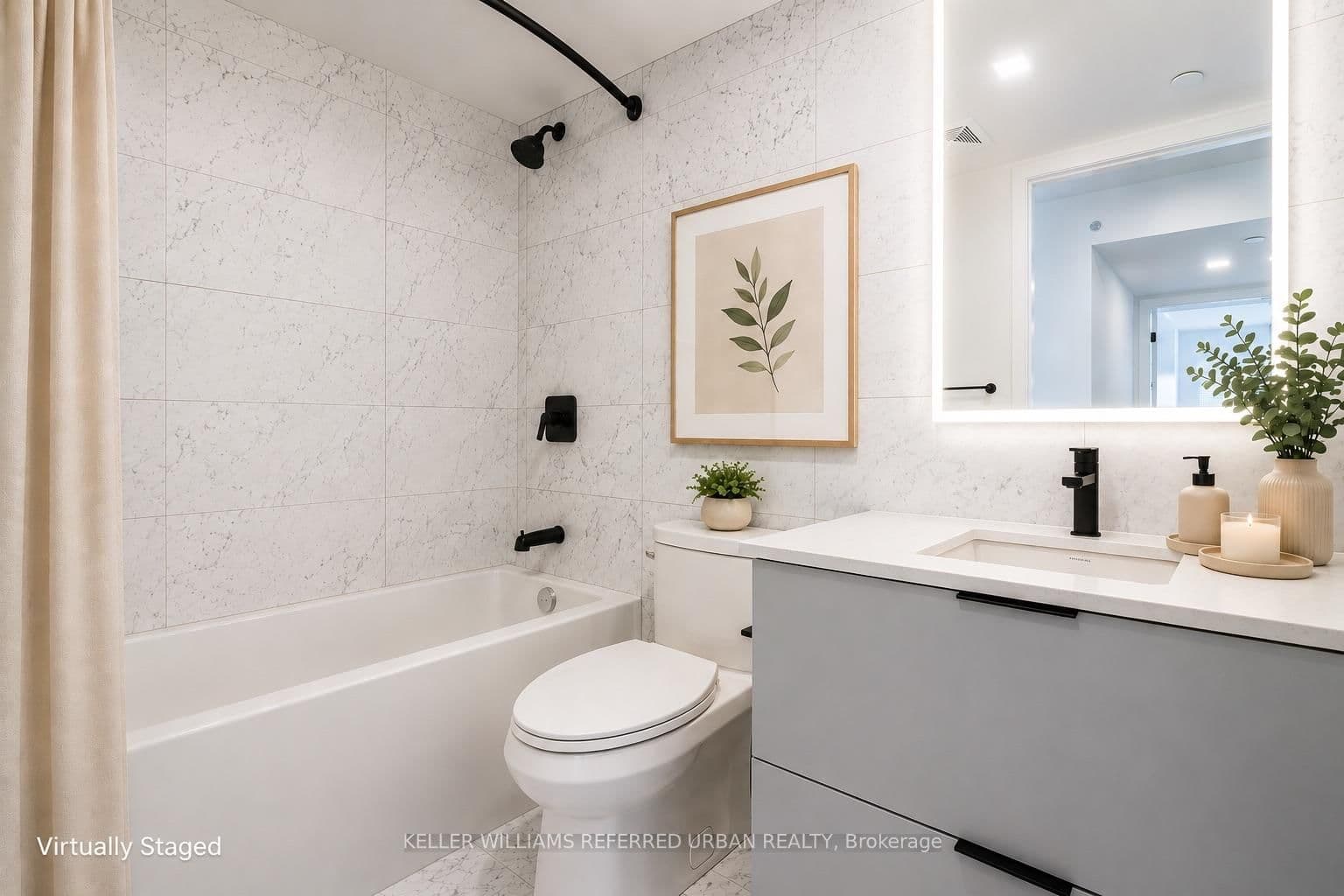 609 Sherbourne Street, Unit 2104 thumbnail 11