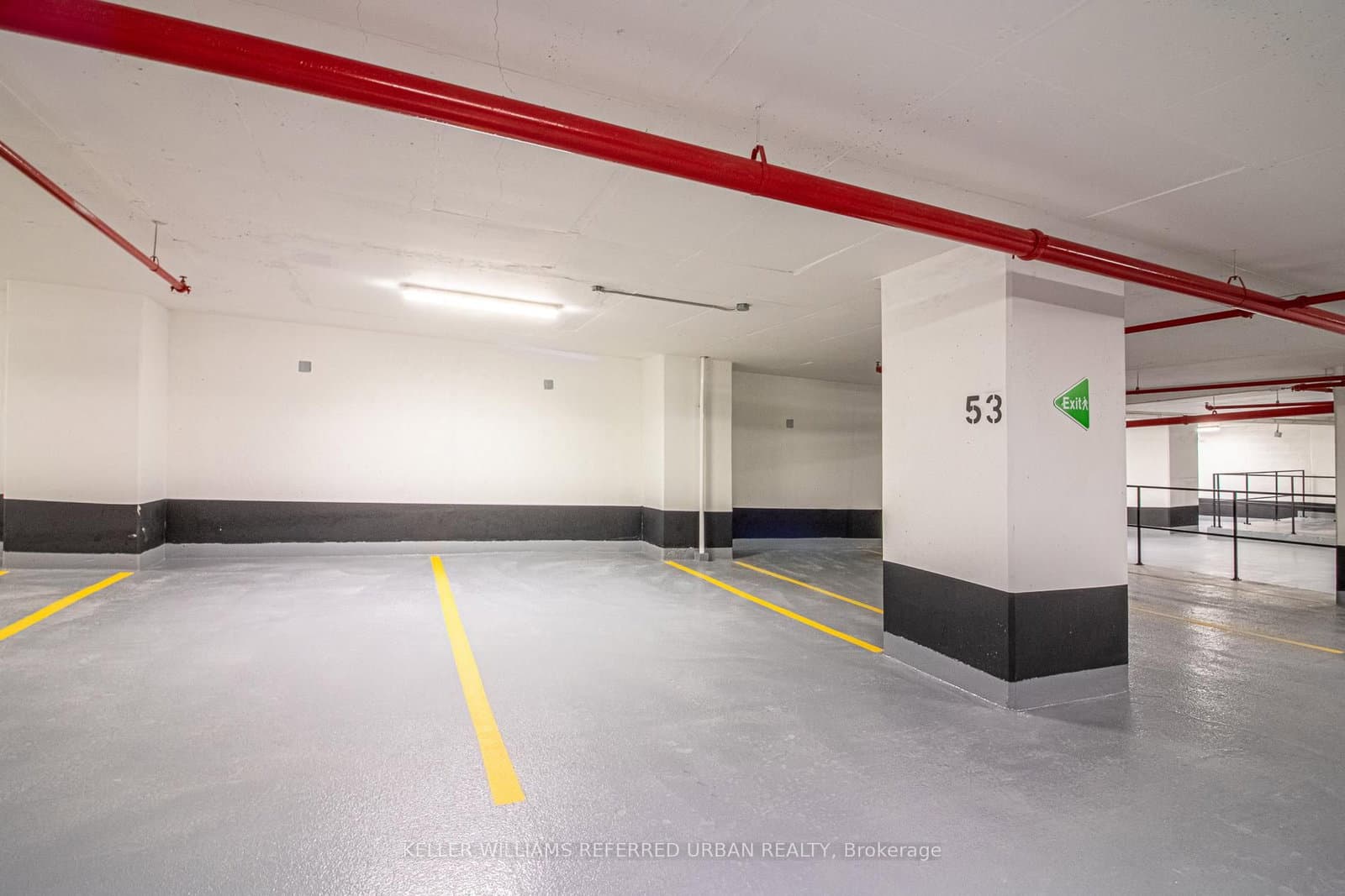 609 Sherbourne Street, Unit 2104 thumbnail 23