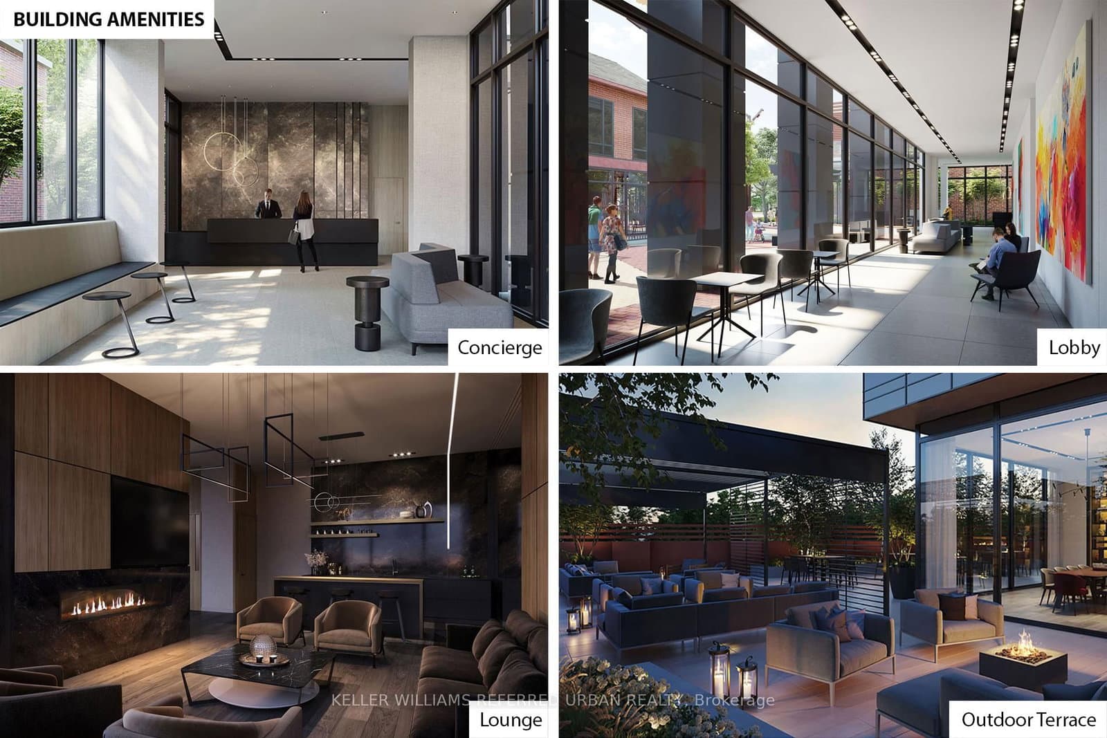 609 Sherbourne Street, Unit 2104 thumbnail 29