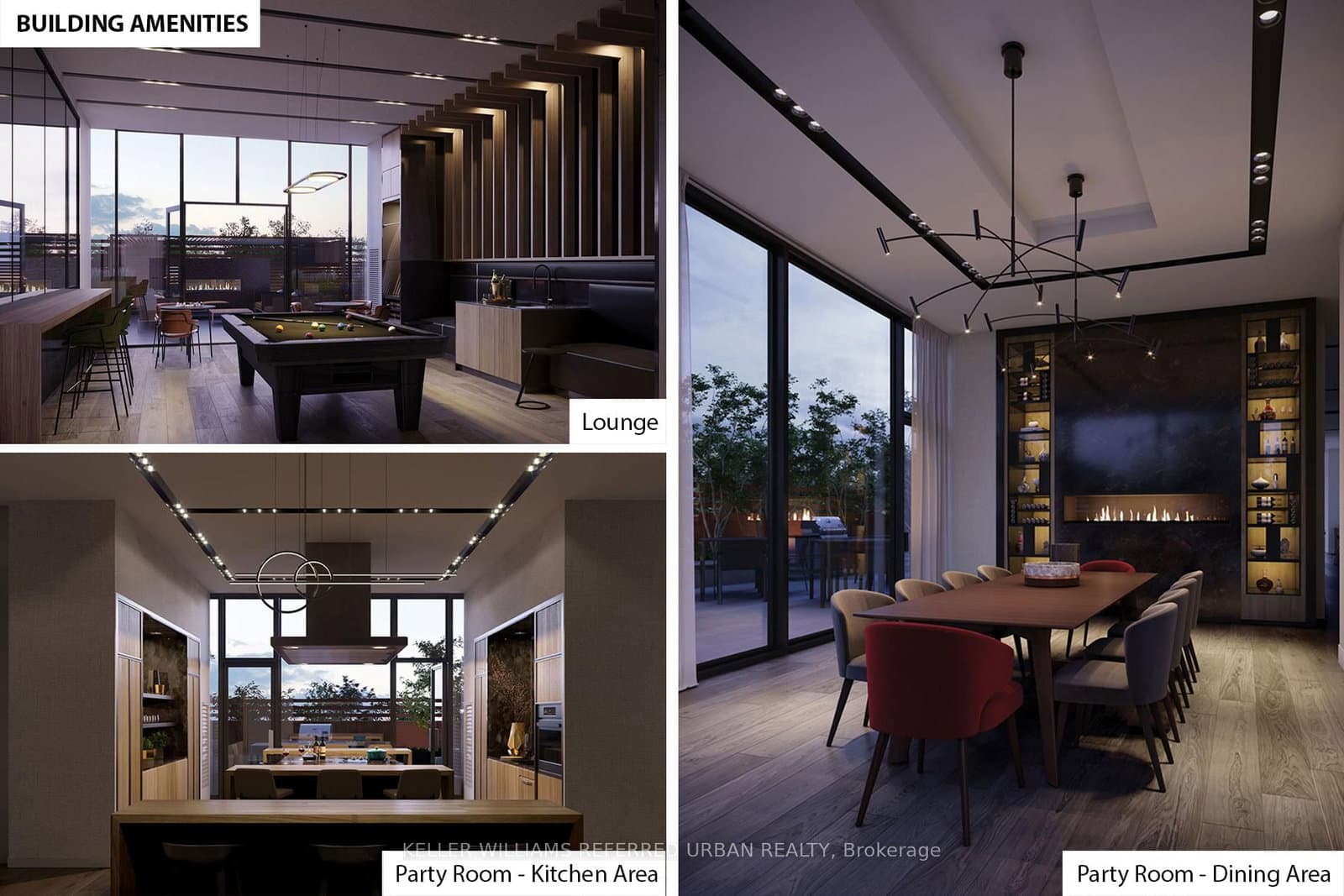 609 Sherbourne Street, Unit 2104 thumbnail 30