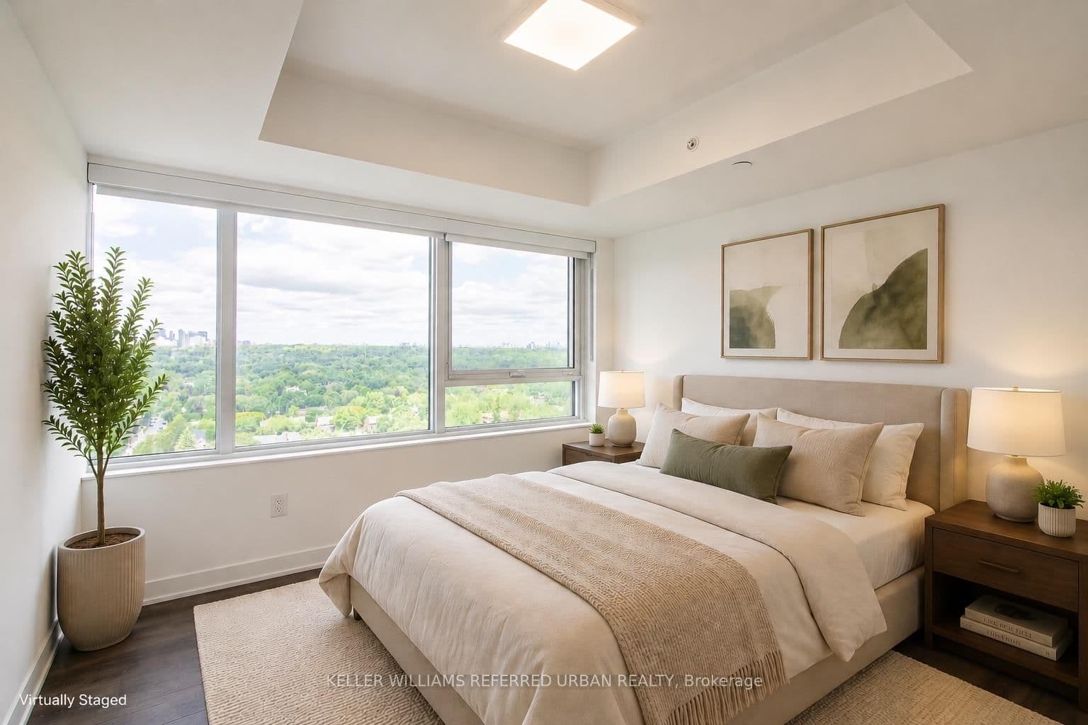 609 Sherbourne Street, Unit 2104 thumbnail 5