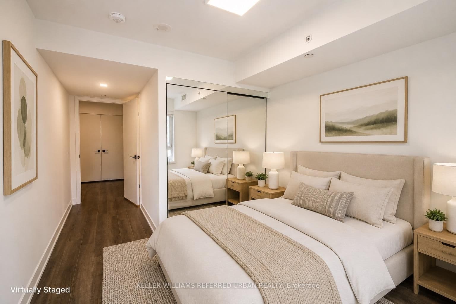 609 Sherbourne Street, Unit 2104 thumbnail 7