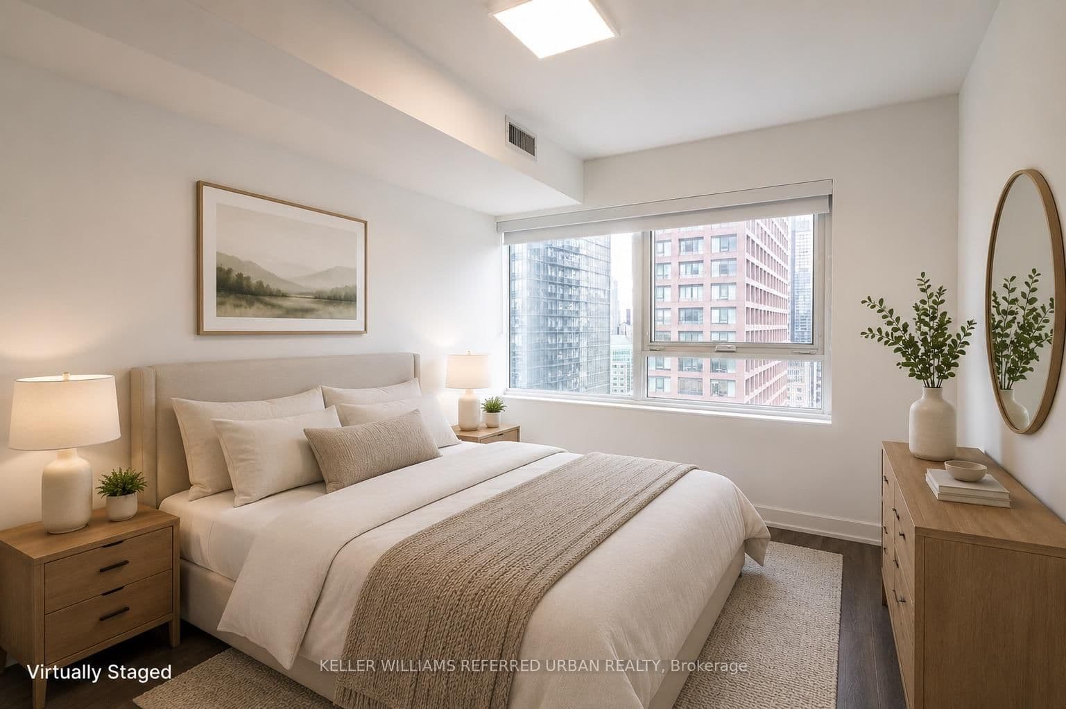 609 Sherbourne Street, Unit 2104 thumbnail 9