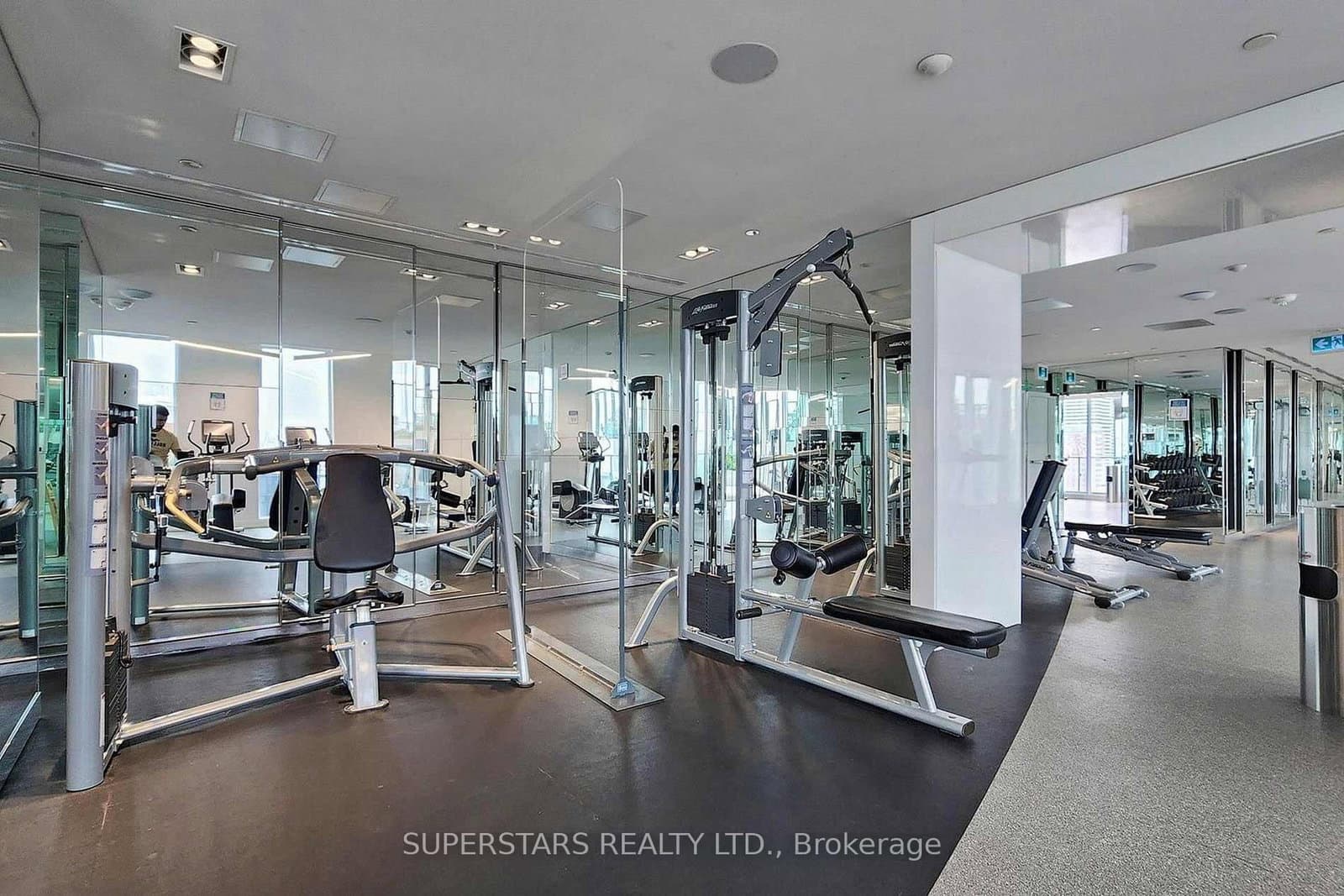 251 Jarvis Street, Unit 2507 thumbnail 15