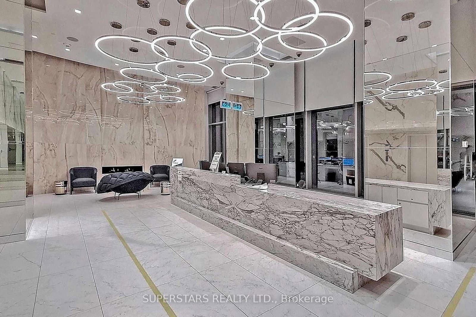 251 Jarvis Street, Unit 2507 thumbnail 24