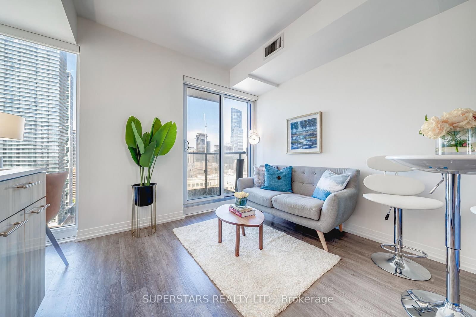 251 Jarvis Street, Unit 2507 thumbnail 5