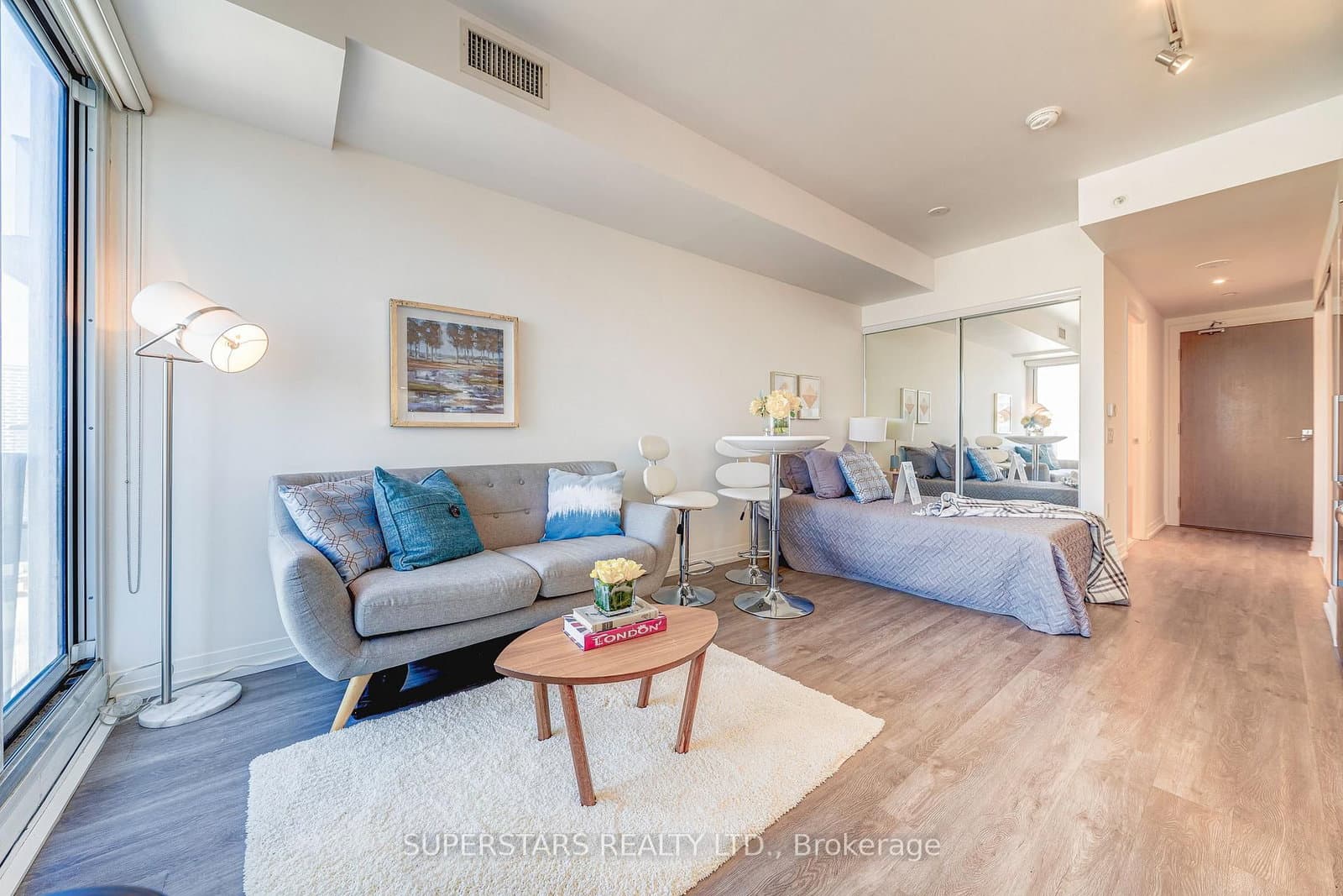 251 Jarvis Street, Unit 2507 thumbnail 6
