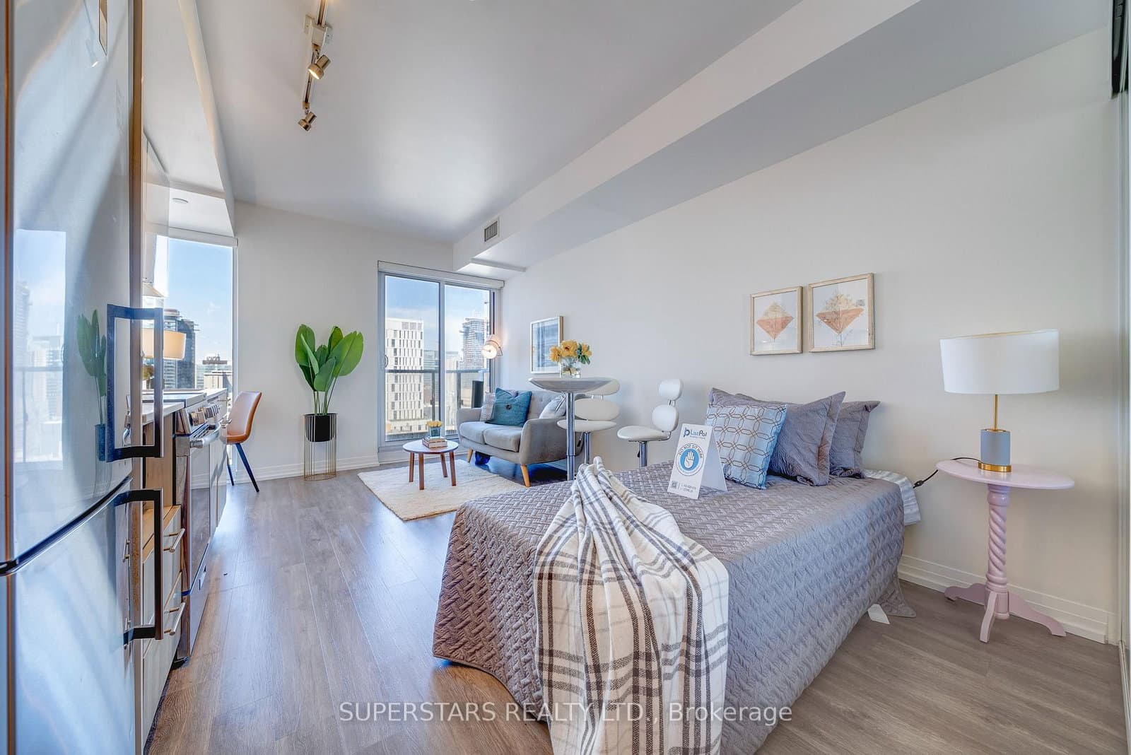 251 Jarvis Street, Unit 2507 thumbnail 7