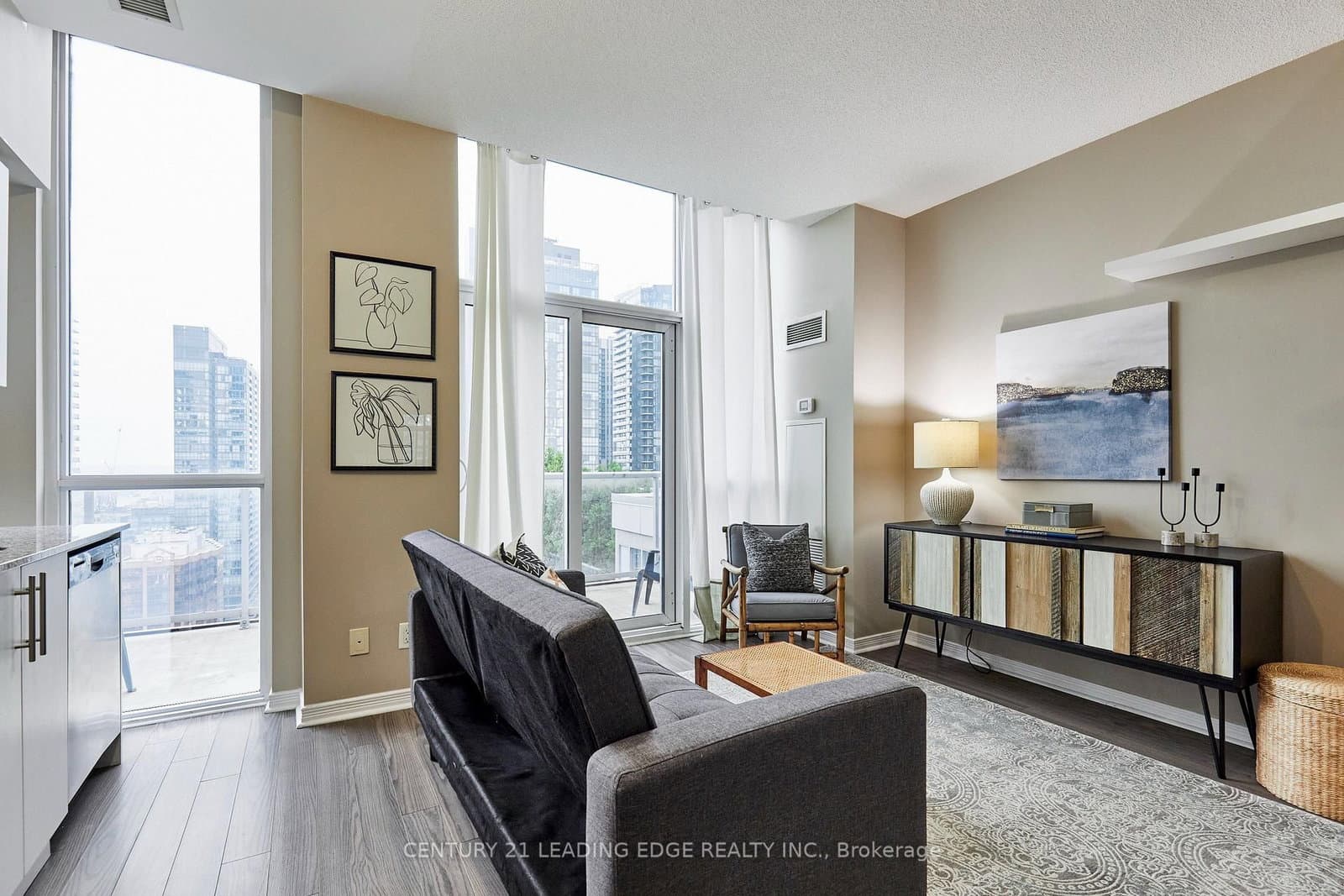 352 Front Street W, Unit PH08 thumbnail 10