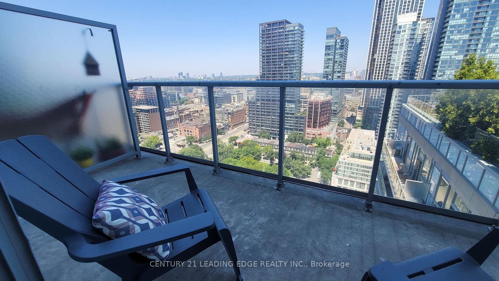 352 Front Street W, Unit PH08 thumbnail 15